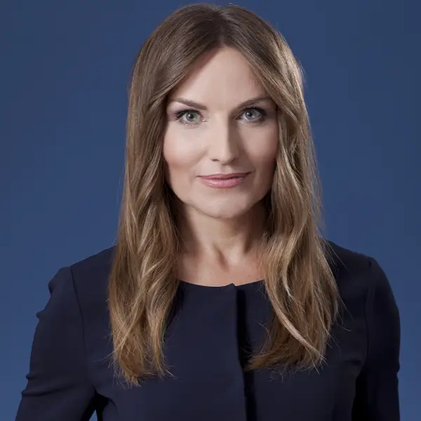 Marzena Rudnicka